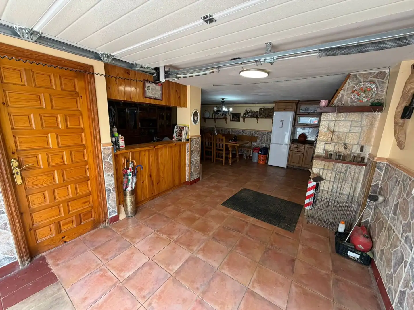 Casa o chalet en venta en Meruelo con Calefacción, Jardín privado y Terraza