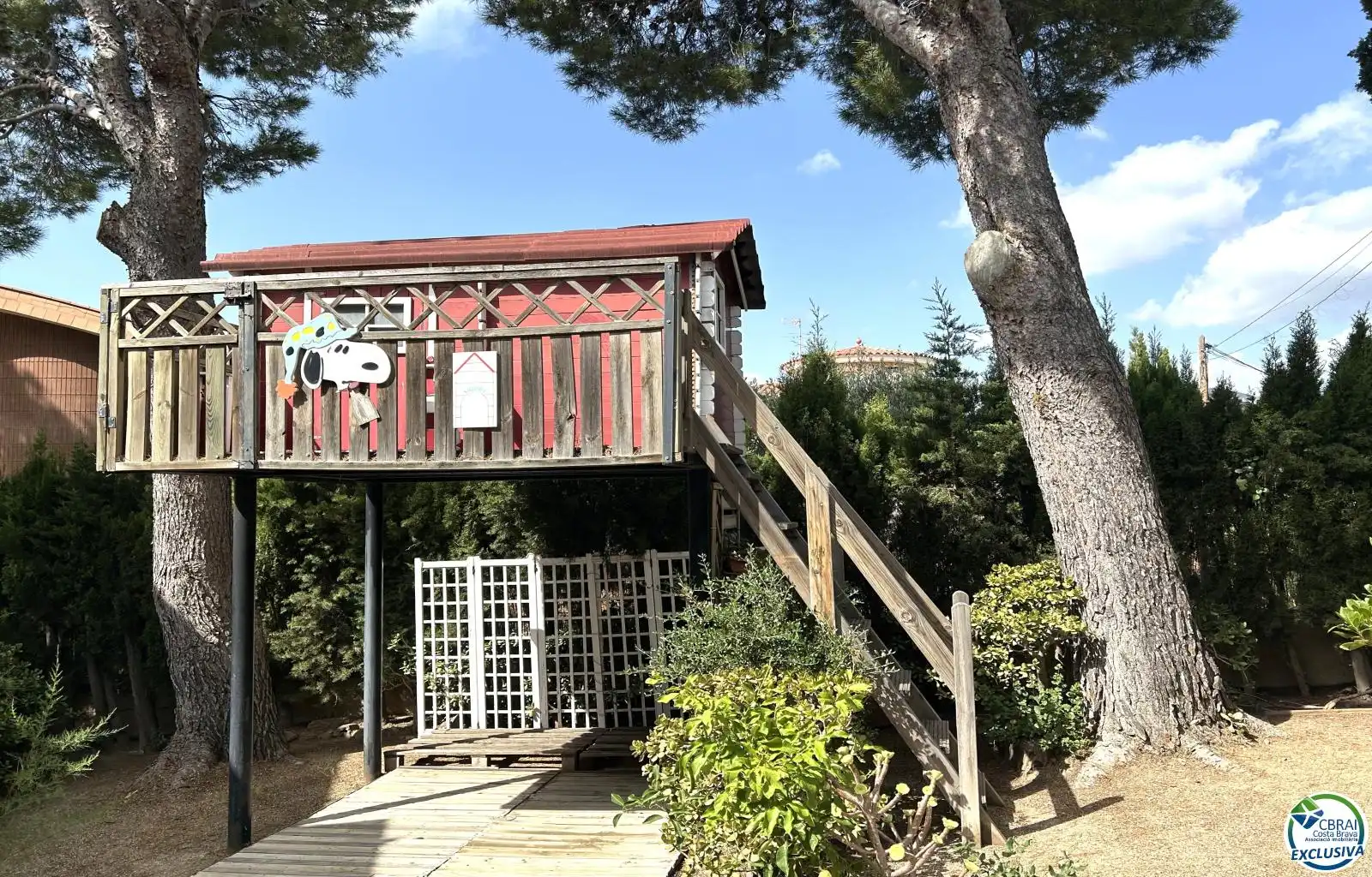 Villa avec jardin à vendre à Carrer Pompeu Fabra 29, imagen 7