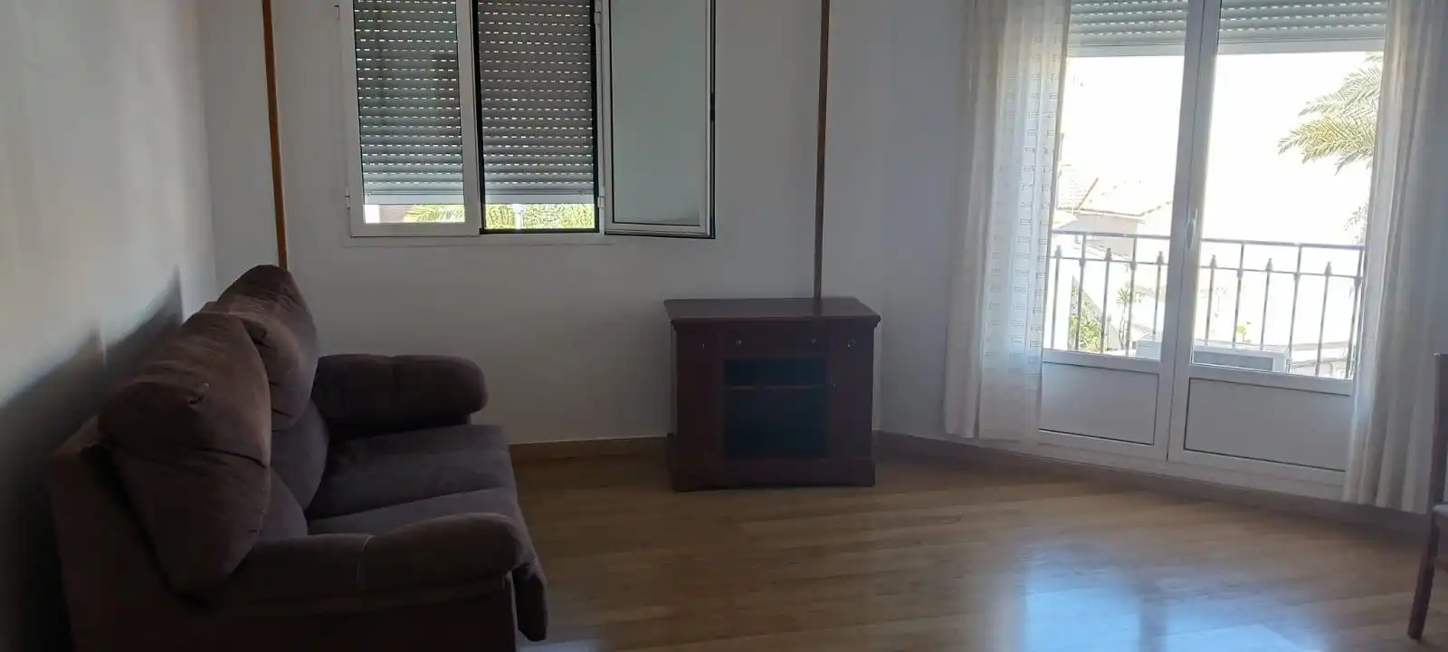 Piso con terraza en venta en Olula del Río, imagen 2