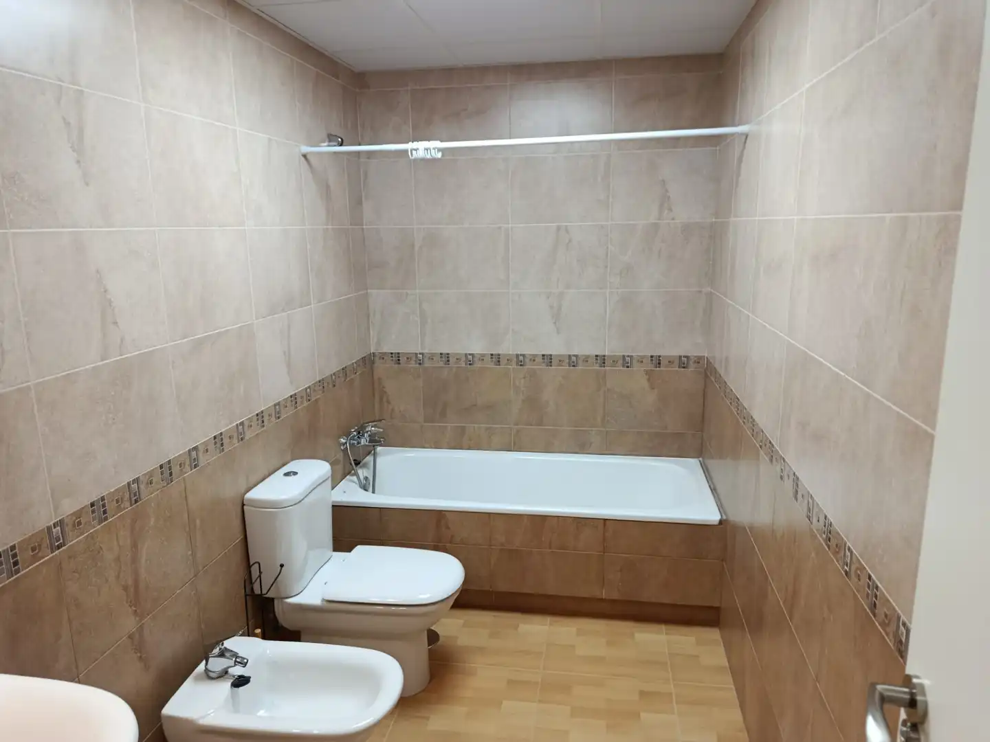 Bany de Pis en venda en Pedanías Norte