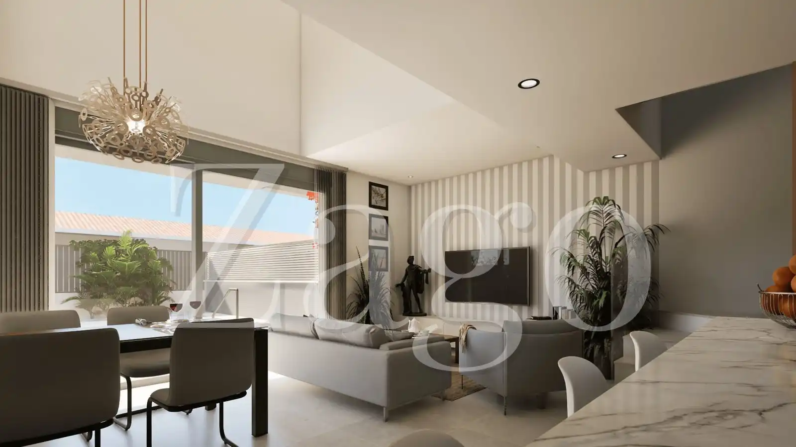 House for sale in Mar Menor de Cartagena – Cabo de Palos, imagen 7