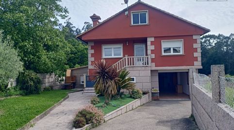 Foto 2 de Casa o chalet en venta en Lugar Cristelos, Tomiño, Pontevedra