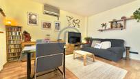 Living room of Flat for sale in Cardedeu  with Air Conditioner, Heating and Storage room