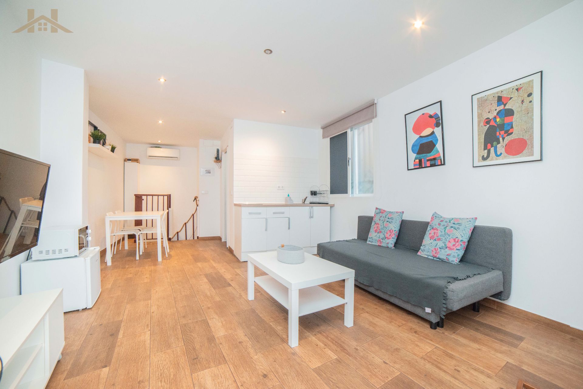 Planta baixa en venda en Ciempozuelos amb Aire condicionat i Traster