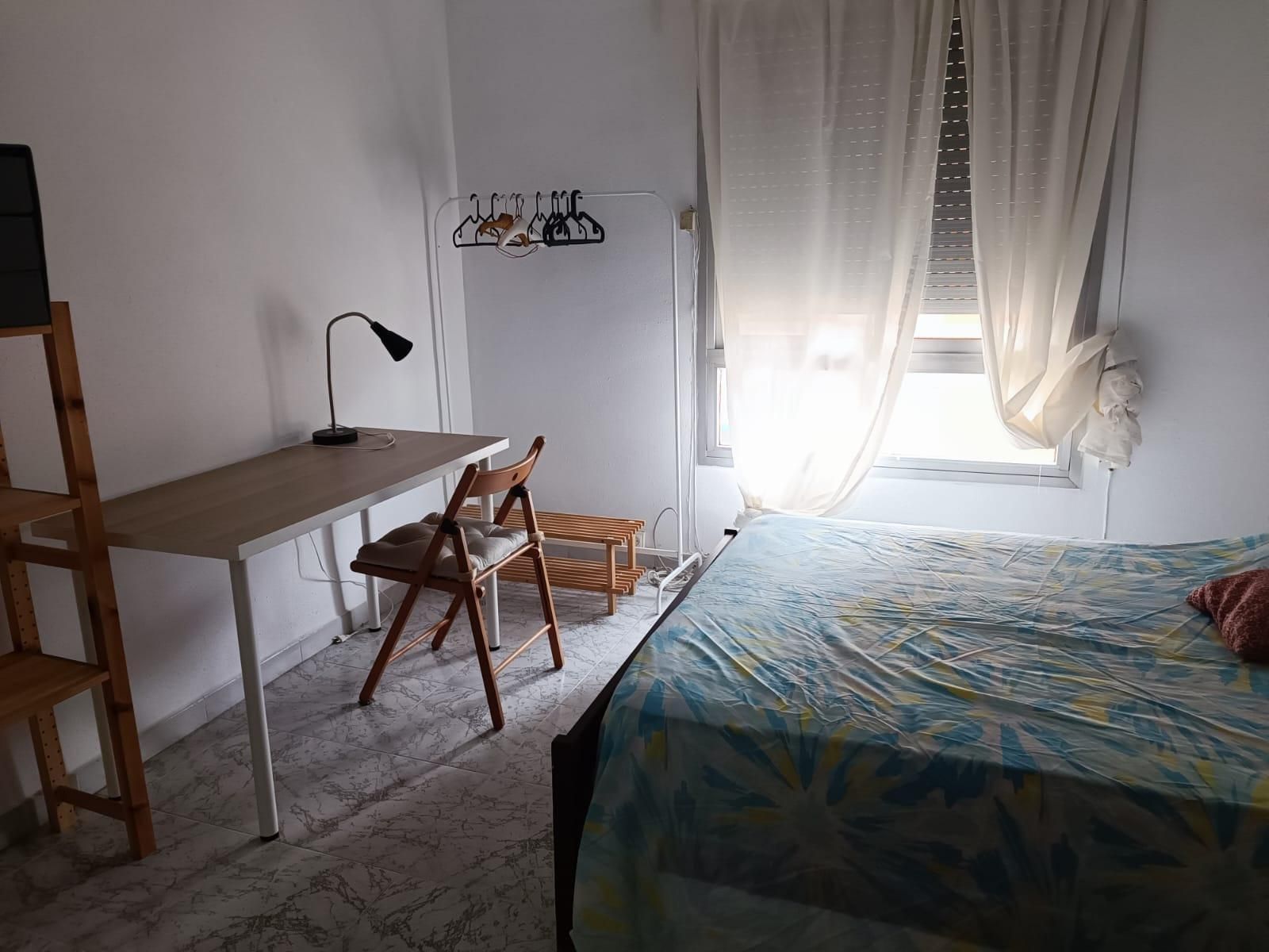 Flat to rent in Centre - Zona Alta