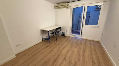 Foto 3 de Estudio en venta en El Congrés i els Indians, Barcelona Capital