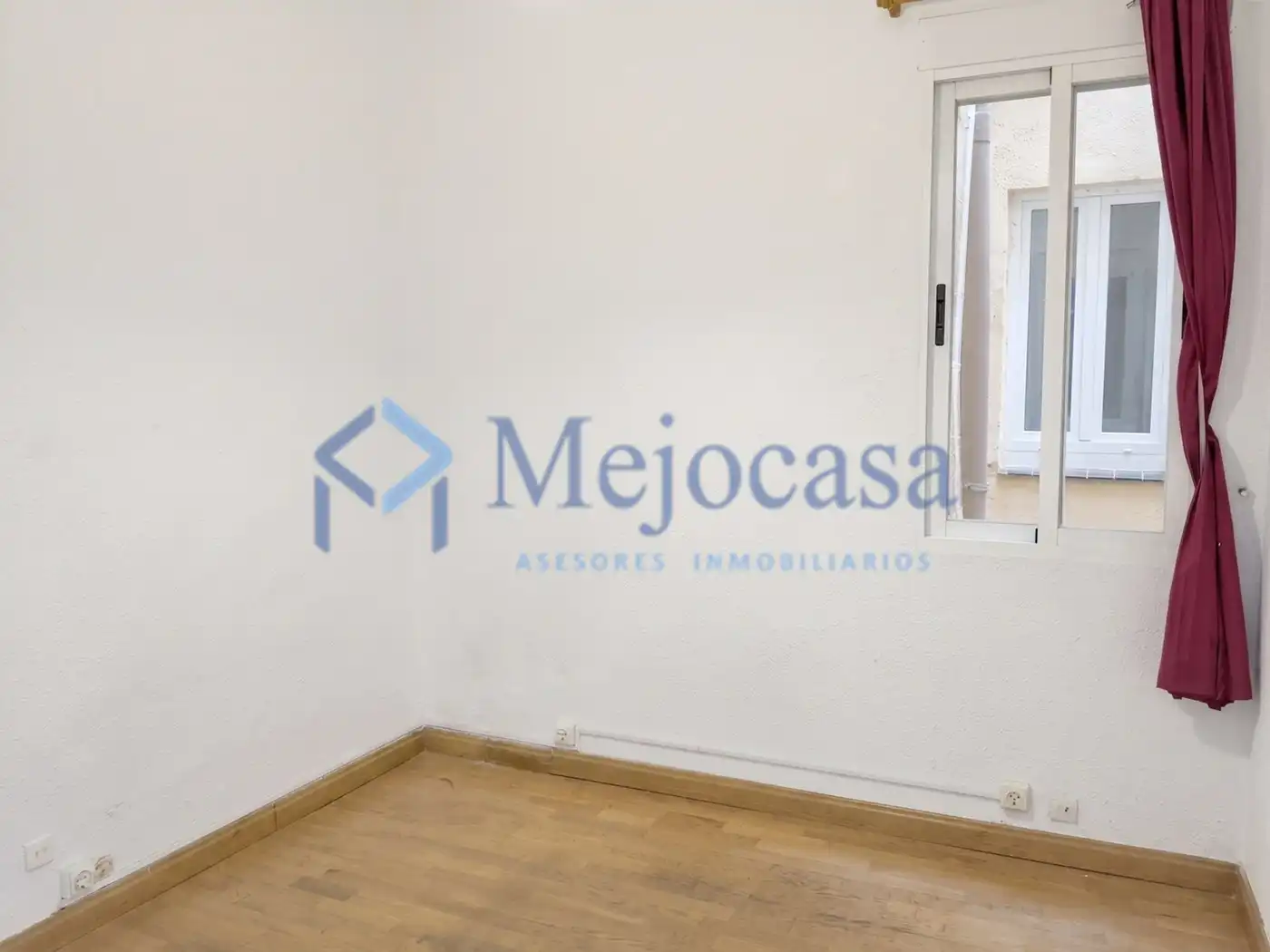 Bedroom of Flat for sale in Chamberí