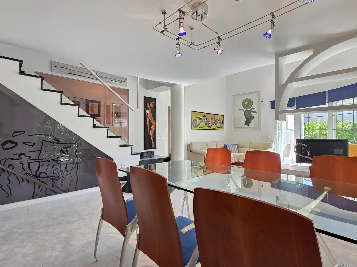 Casa o xalet en venda a TR AMERICA, 17, Torreón - La Almadraba