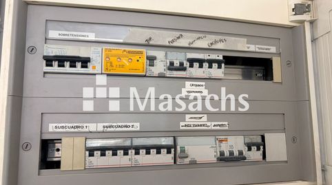 Foto 5 von Fabrikhallen zur Miete in Gràcia, Sabadell