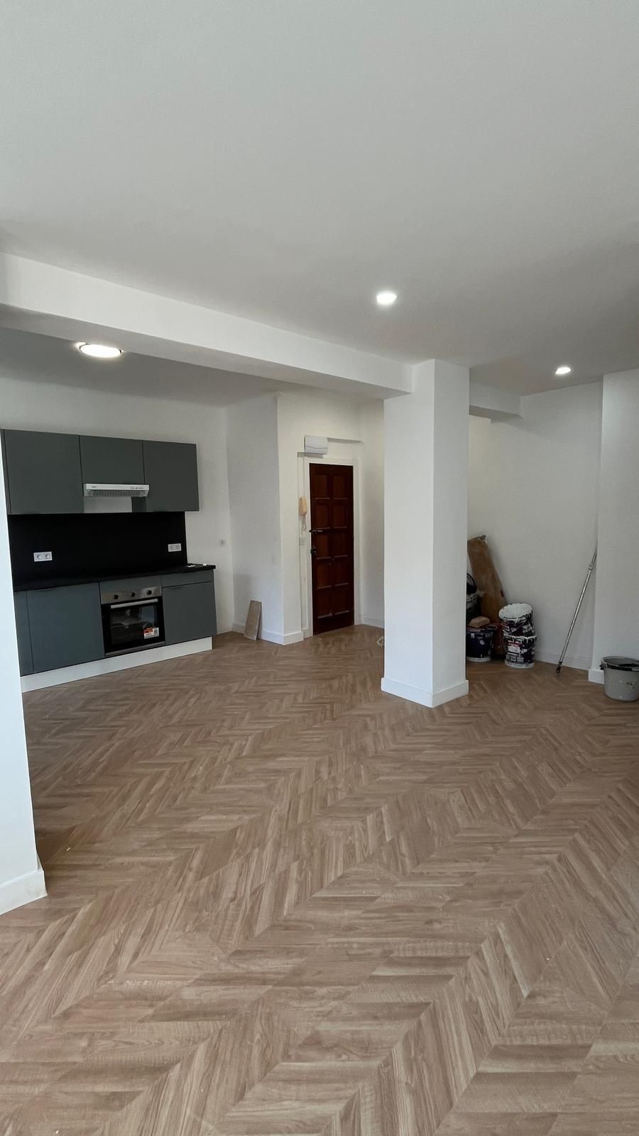 Flat for sale in Málaga Capital