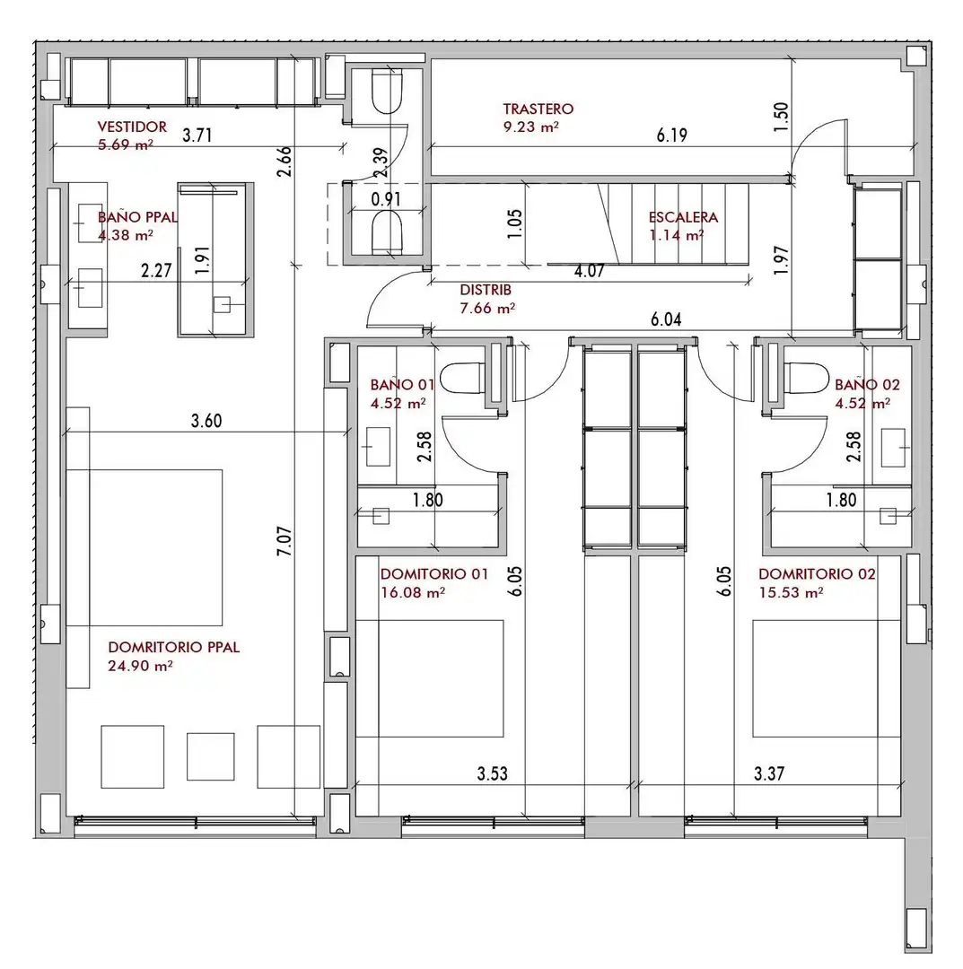 Casa o chalet en venta en Casablanca - La Viñuela