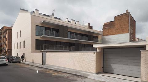 Foto 2 de Garaje en venta en Carrer de Riego, 117, Centre, Barcelona