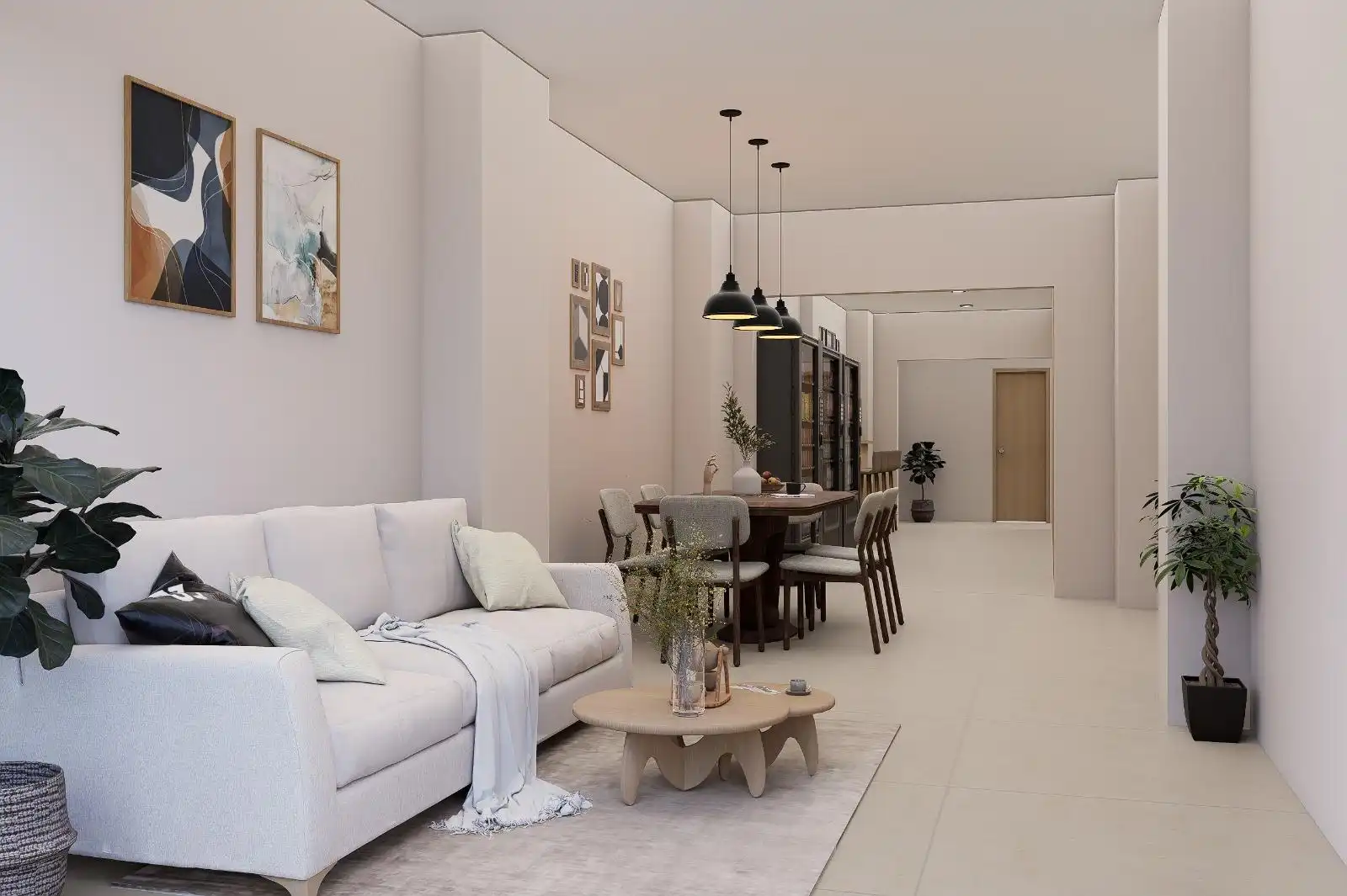Sala d'estar de Planta baixa en venda en Valencia amb Aire condicionat i Terrassa
