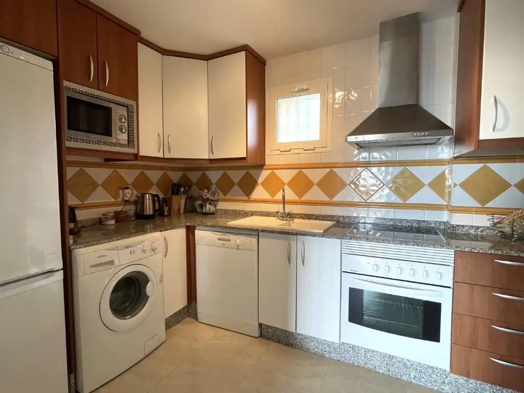 Mini appartamento con piscina in vendita a Calle Tomillo, imagen 11