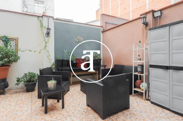 Piso en Alquiler en Carrer de la Font Florida en La Font de la Guatlla