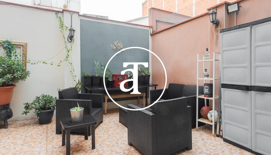 Photo 1 of Flat to rent in Carrer de la Font Florida, La Font de la Guatlla, Barcelona