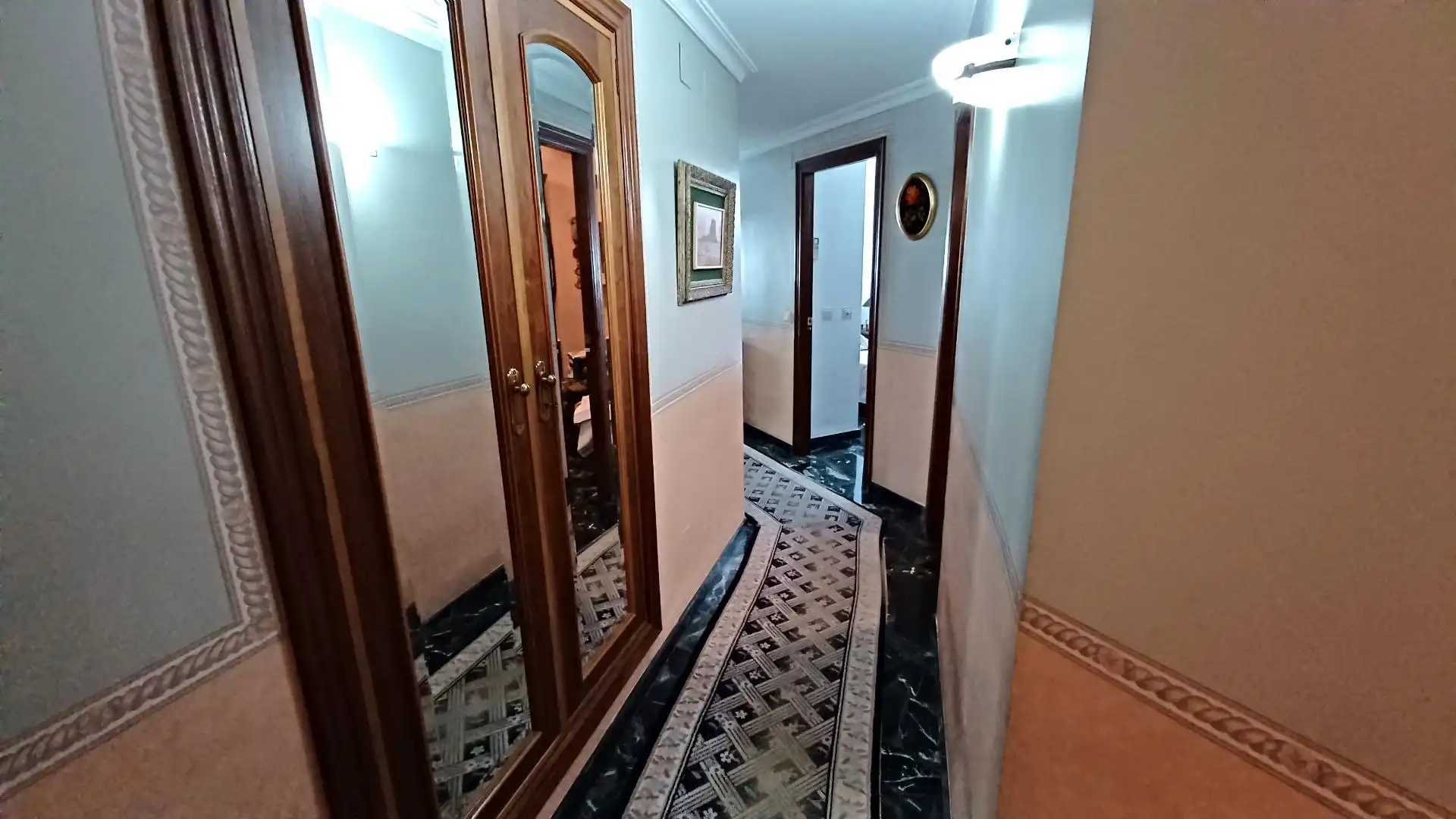 Piso con ascensor en venta en Extramurs, imagen 18