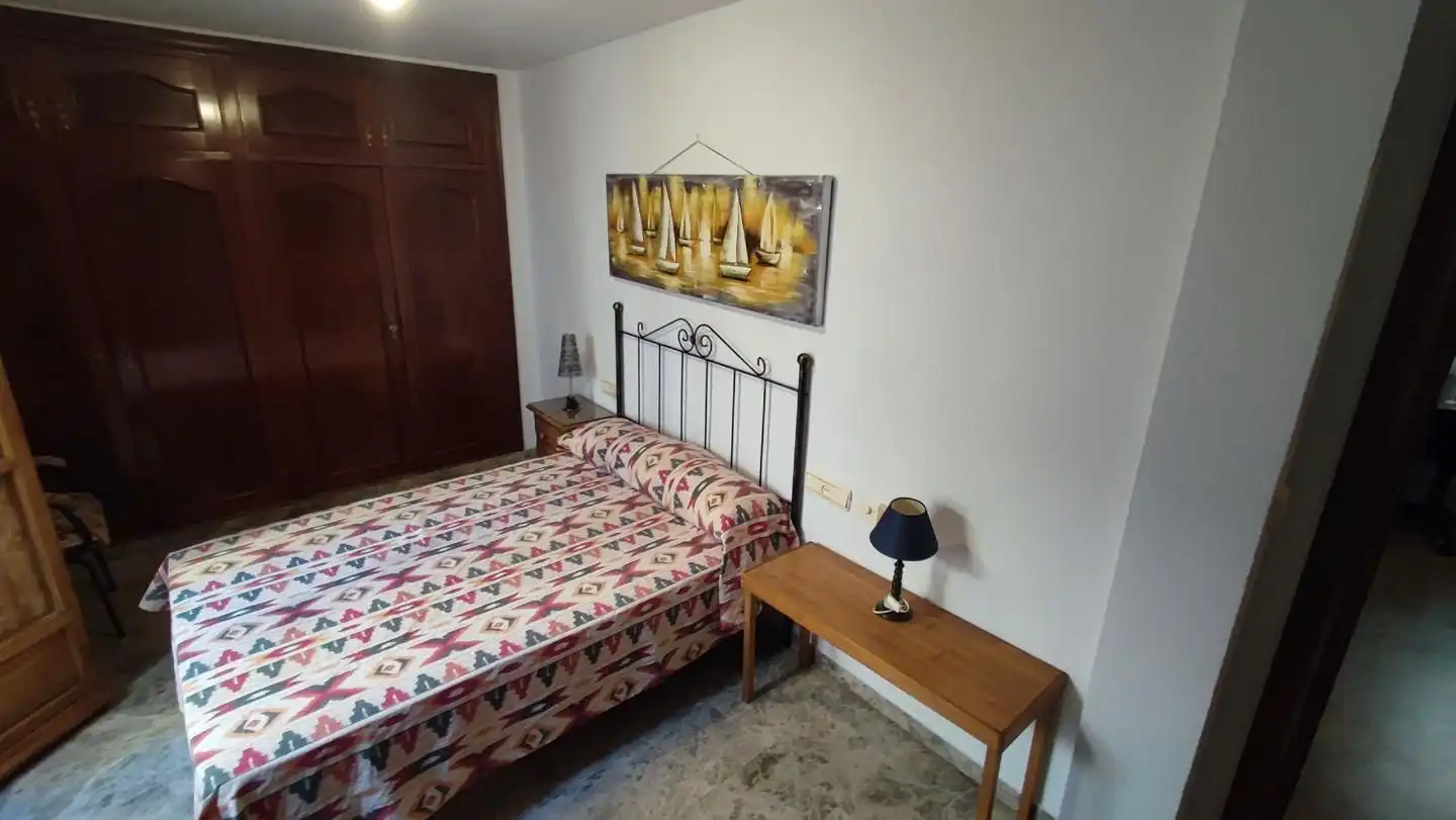 Appartamento con terrazza in affitto a Calle ALMIRECEROS, imagen 24