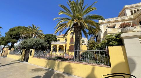Foto 4 de Casa o xalet en venda a Passeig de Jaume I, 3, Platja de Llevant, Salou