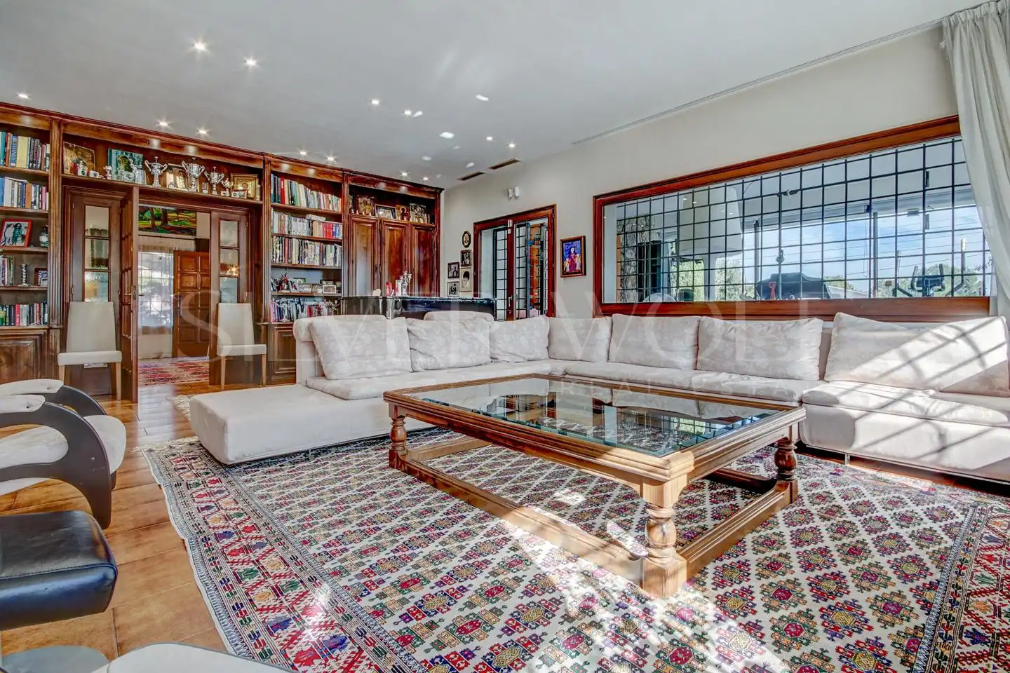 Casa con piscina en venta en Pallejà, imagen 8