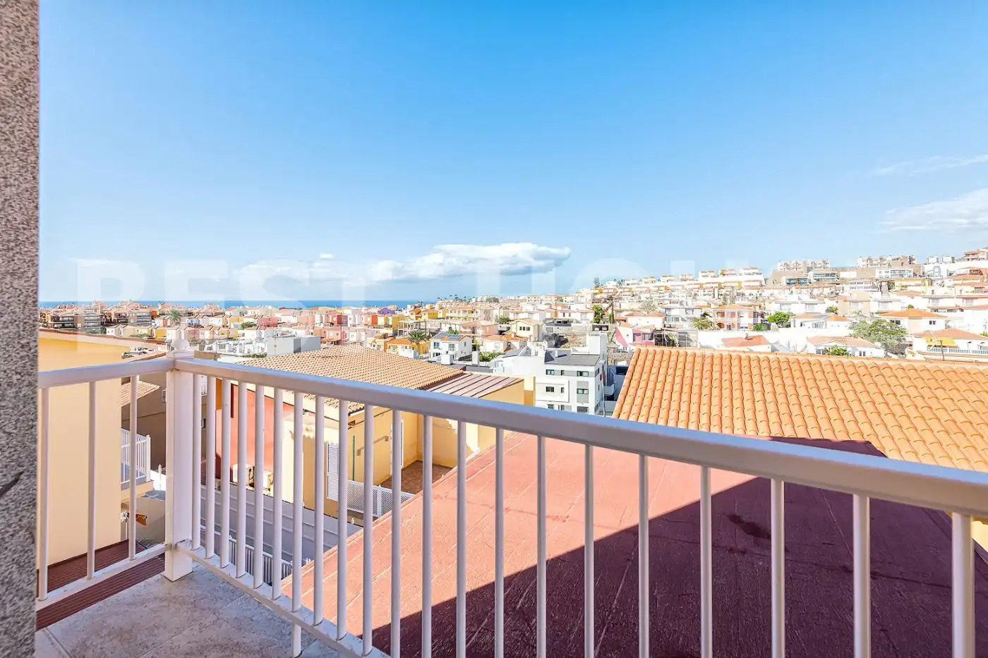 Terraza de Casa o chalet en venta en Mogán con Jardín privado y Terraza