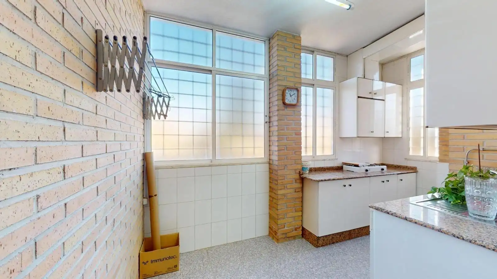 Kitchen of Houses for sale in Murcia  with Terrace, Storage room and Swimming Pool