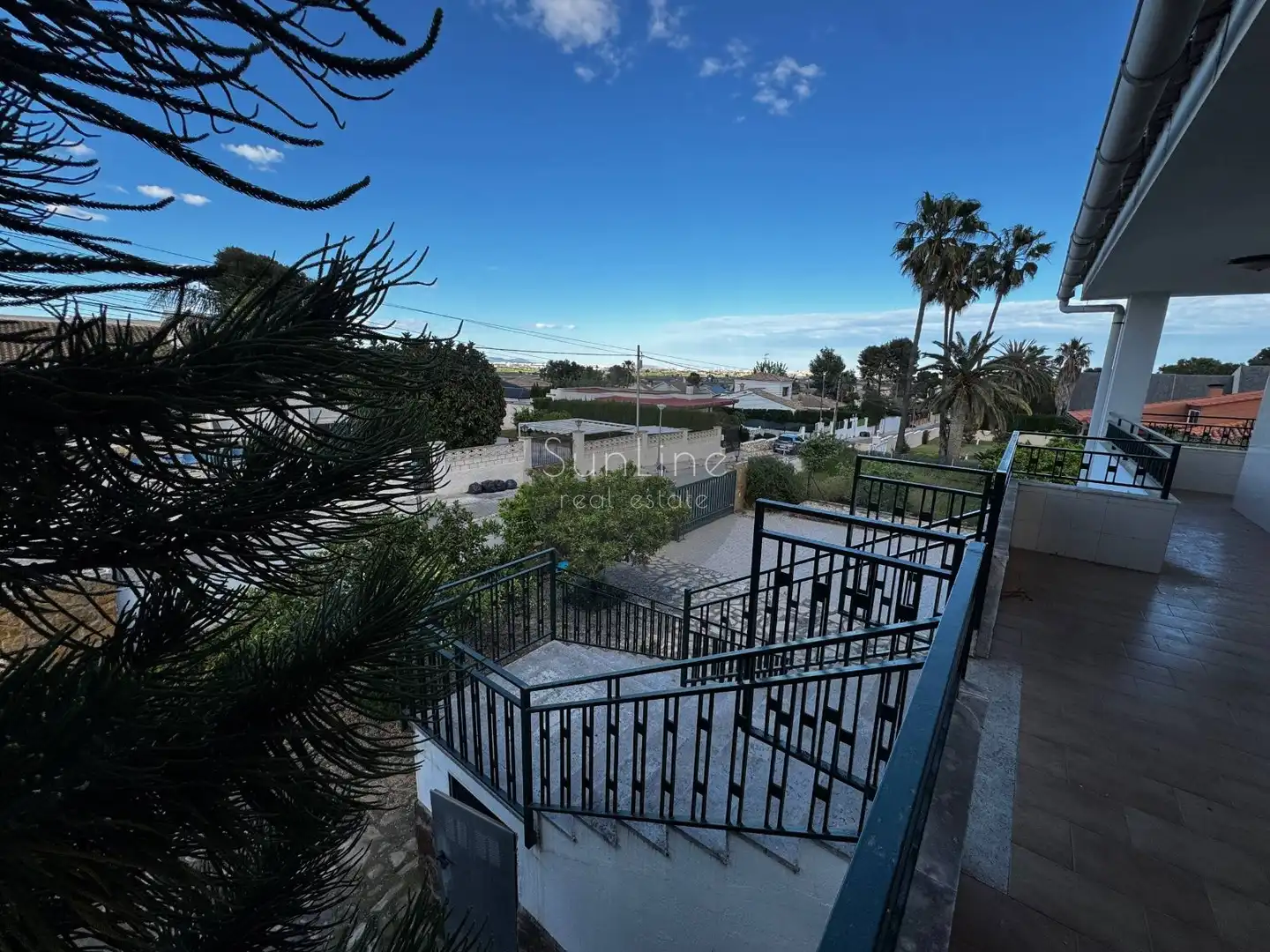 Casa con piscina en venta en Av. del Rio Turia, imagen 17