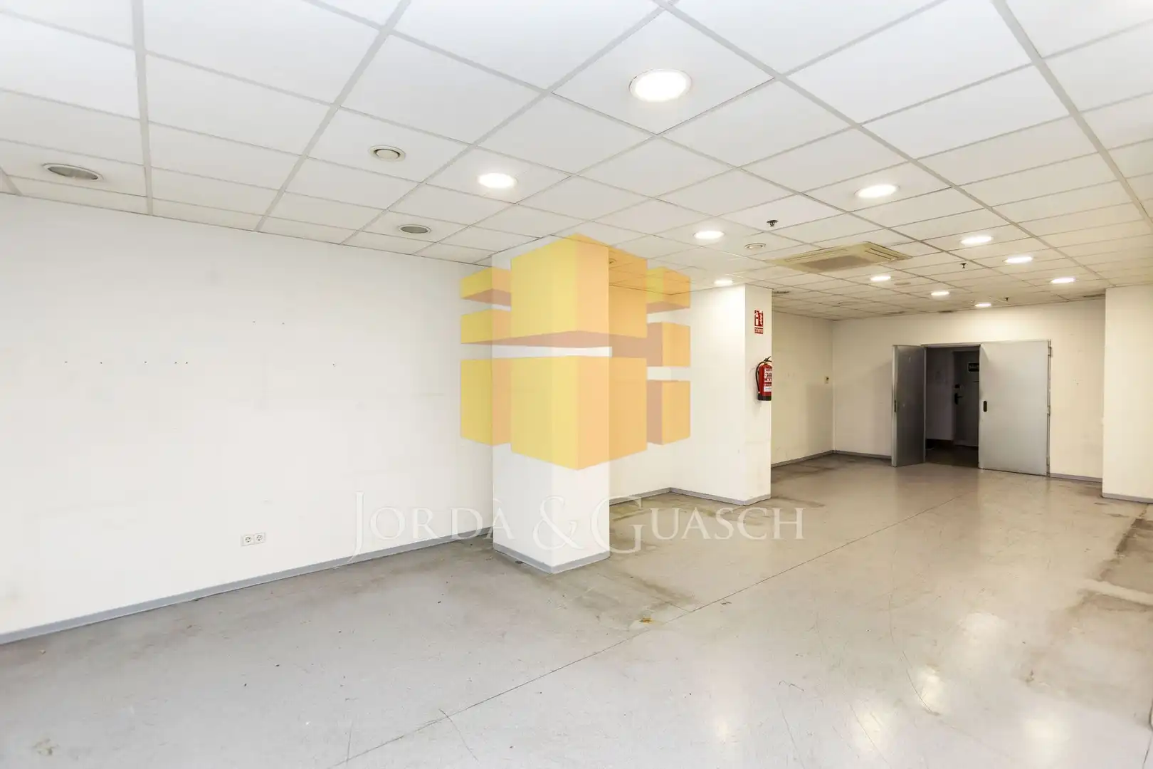 Local comercial en venda a Avinguda de Madrid 150, imagen 29