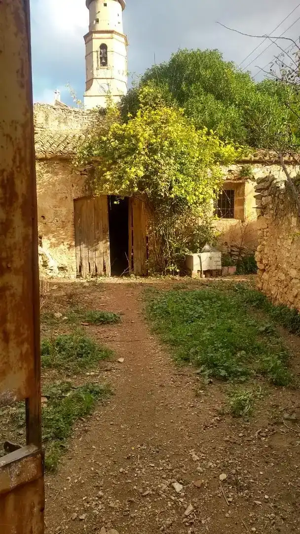 Garage for sale in Alió