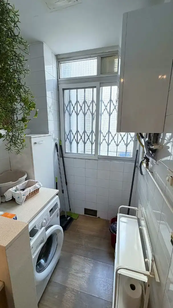 Appartamento con terrazza in vendita a Carrer de Dénia, imagen 8