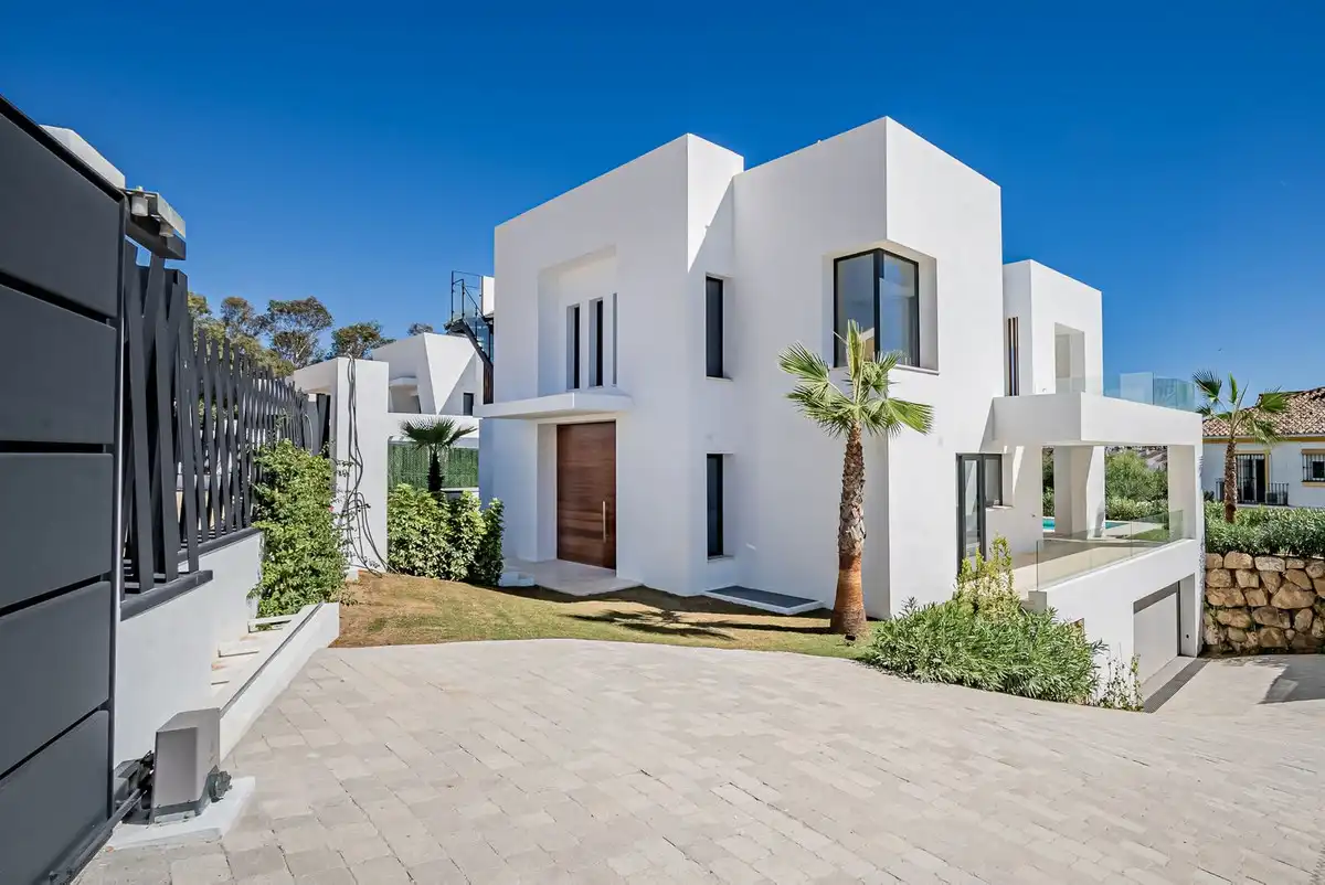 Villa mit Pool zum Verkauf in Benamara - Atalaya, imagen 21