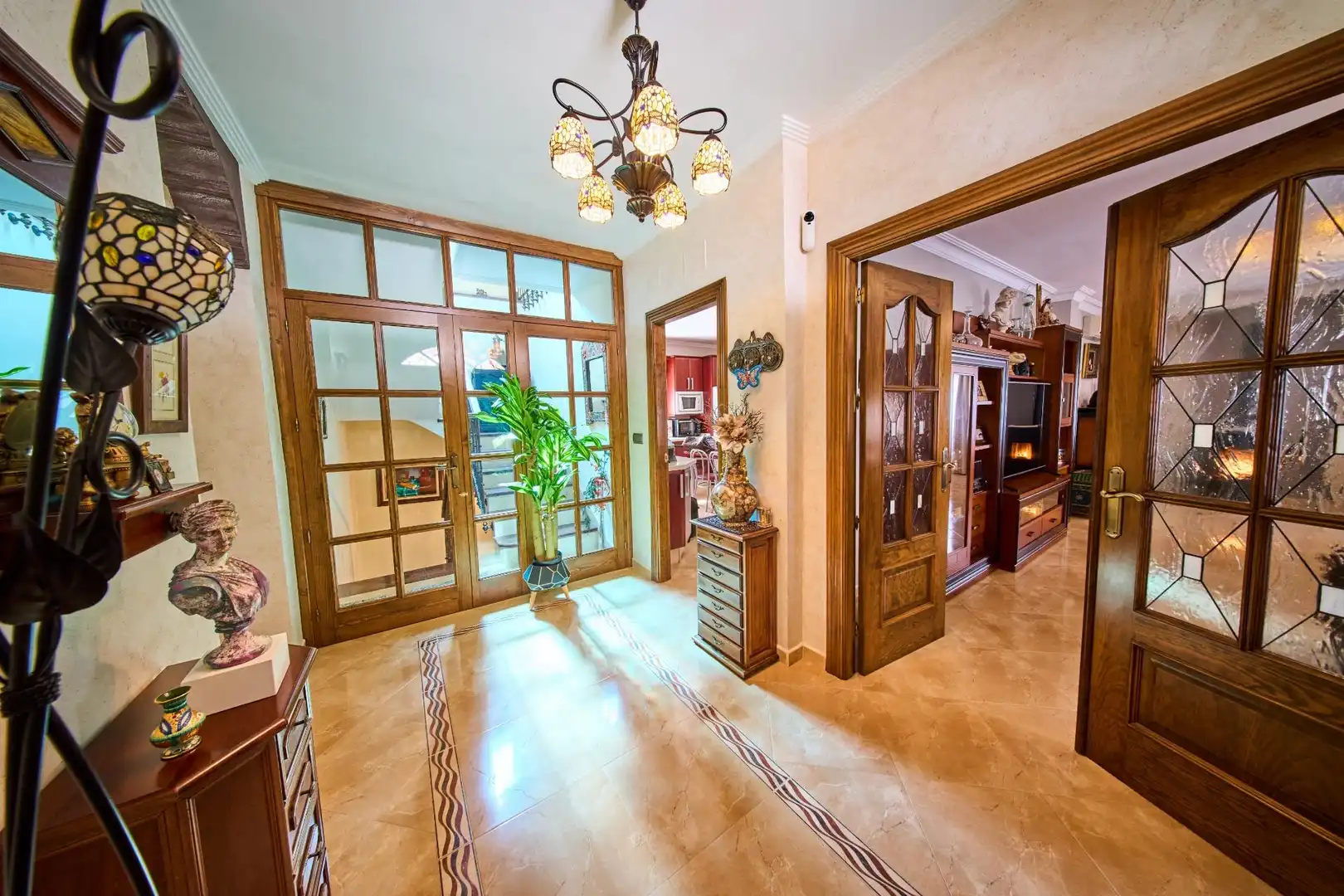 Detached house for sale in Calle SAN JORGE, imagen 14