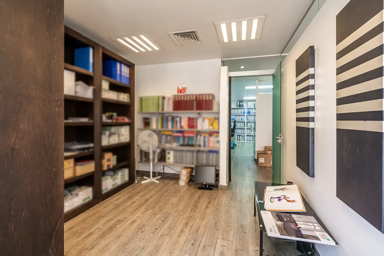 Local comercial en alquiler en JUAN RAMON JIMENEZ 3, imagen 13