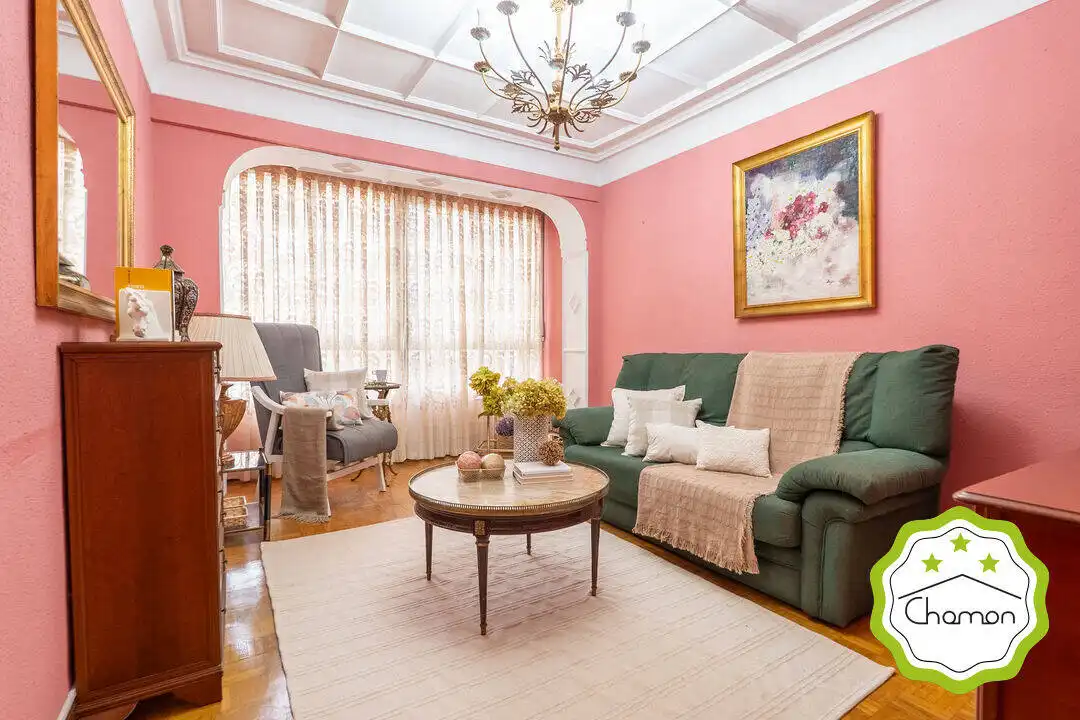 Piso en venta en Rekalde Centro