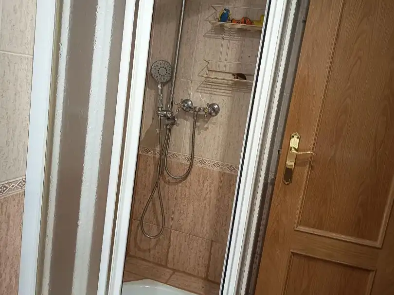 Baño de Piso en venta en Getafe con Aire acondicionado