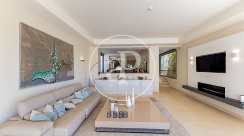Photo 5 of Houses for sale in Sant Francesc, Portals Nous, Calvià