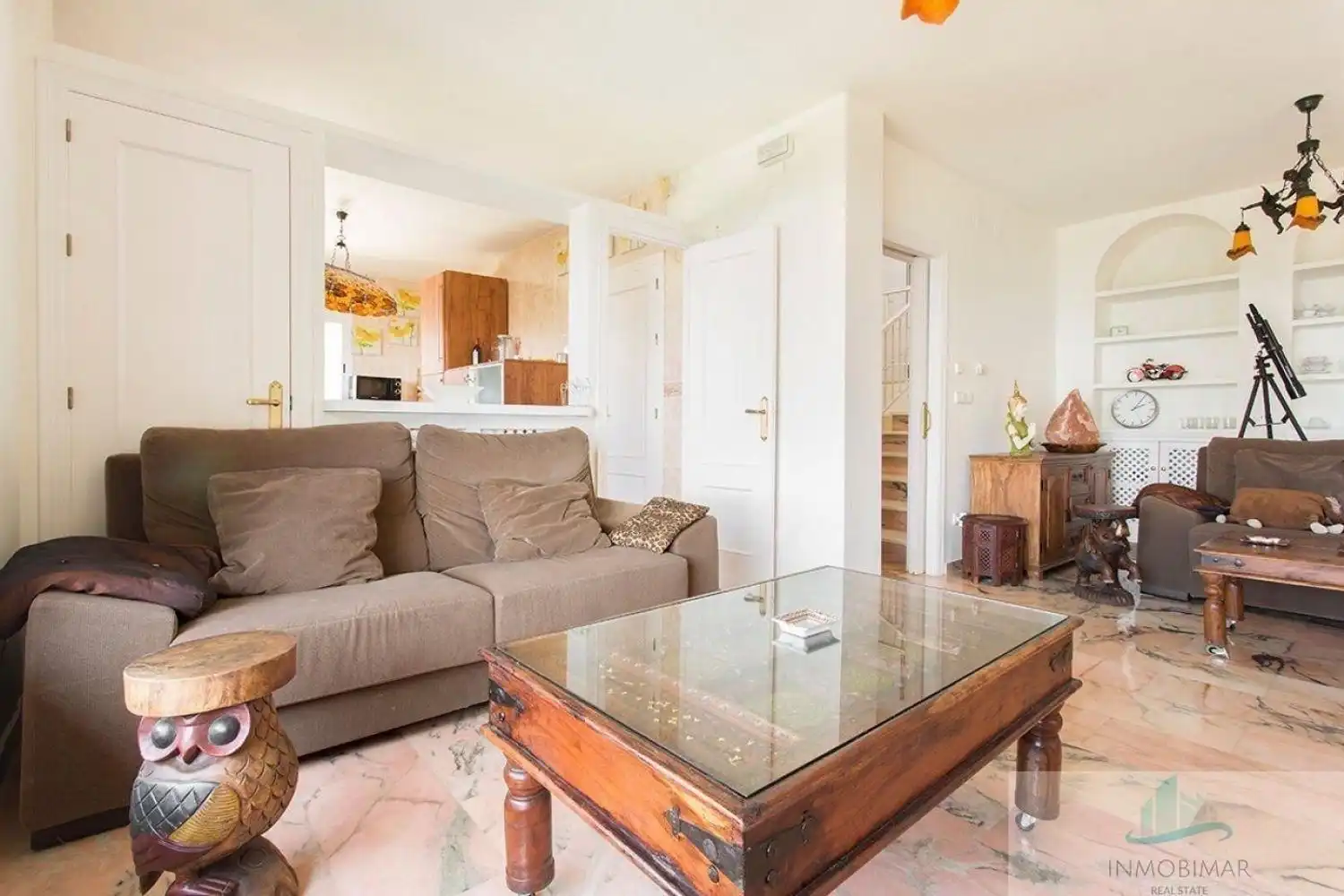 Chalet con piscina en venta en Velilla - Velilla Taramay, imagen 6