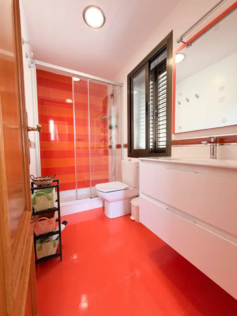 Casa bifamiliare con terrazza in vendita a Voramar, imagen 19
