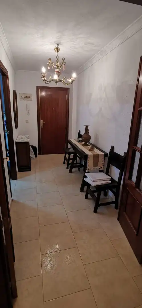 Pis de lloguer en Algeciras