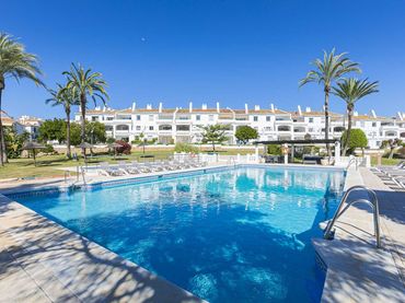 Apartament en venda a Nueva Andalucía