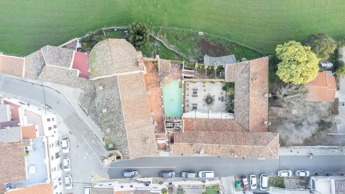 Haus mit Terrasse zum Verkauf in P.º del Moro, imagen 78