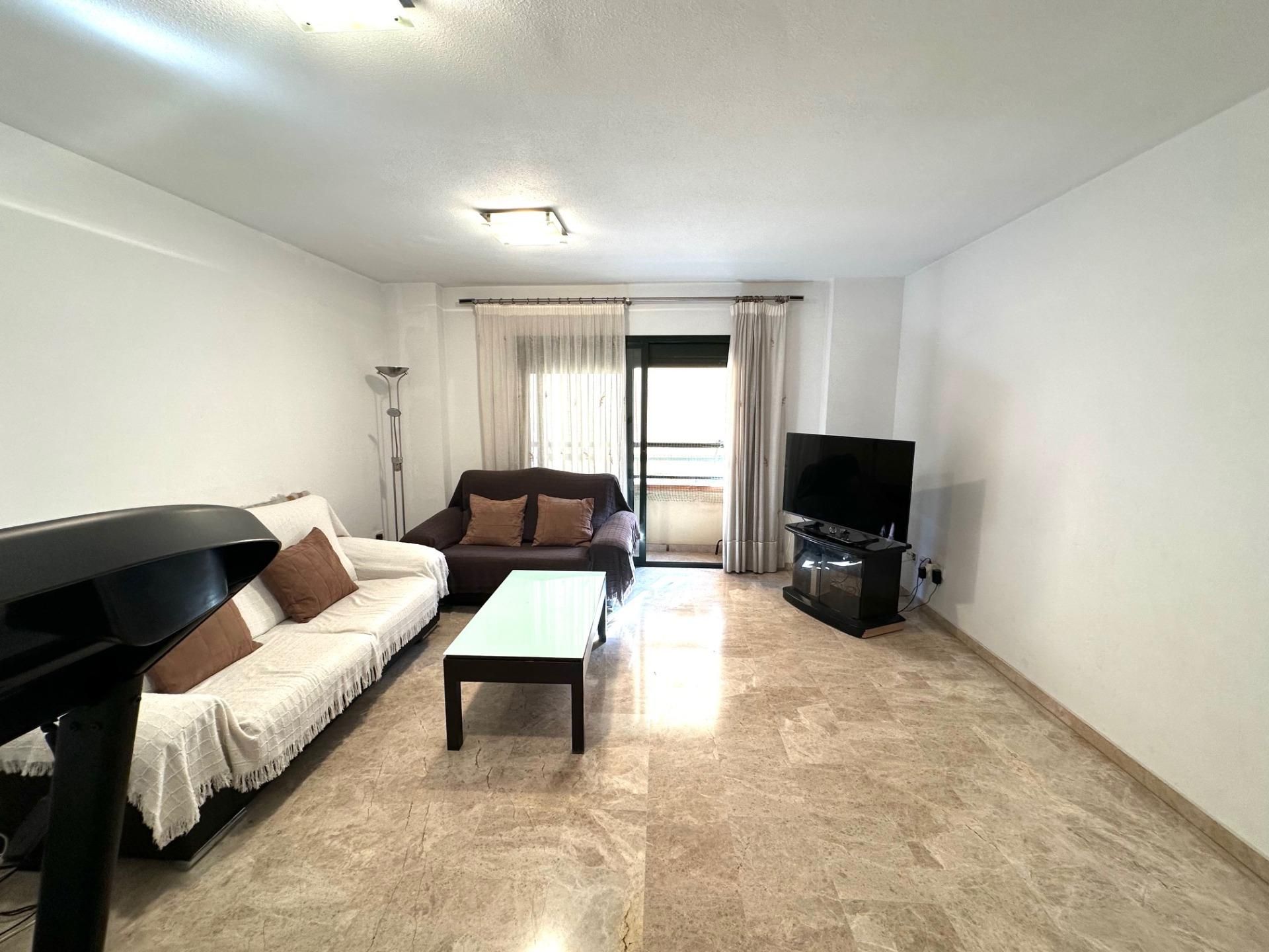 Pis en venda a Mercado, Centro