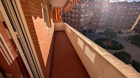 Foto 4 de Piso en venta en Jaén, Centro ciudad, Linares