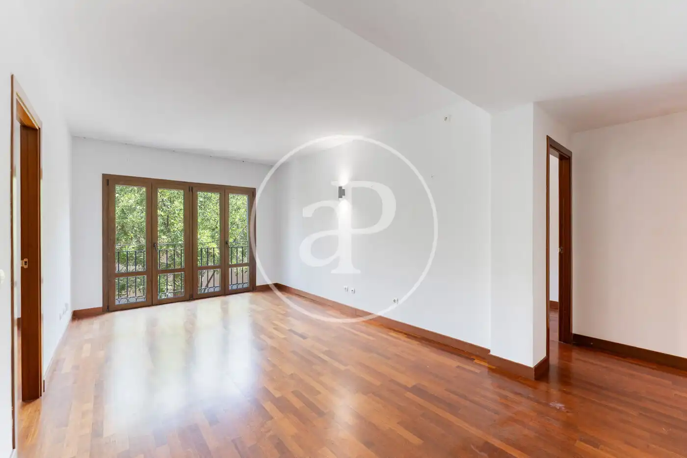 Living room of Flat for rent in  Palma de Mallorca  with Air Conditioner, Heating and Terrace