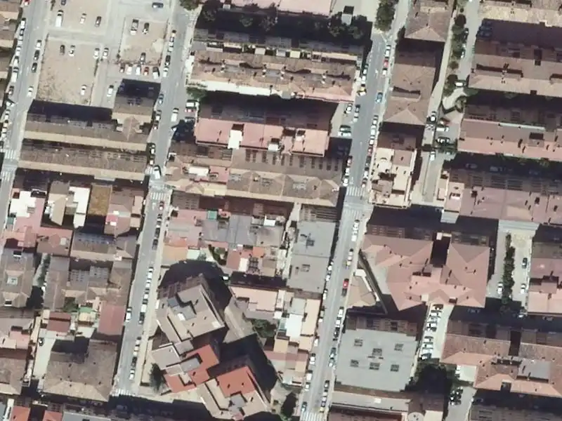 Houses for sale in 18007, Barrio de Zaidín