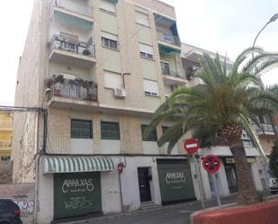 Exterior view of Flat for sale in  Murcia Capital