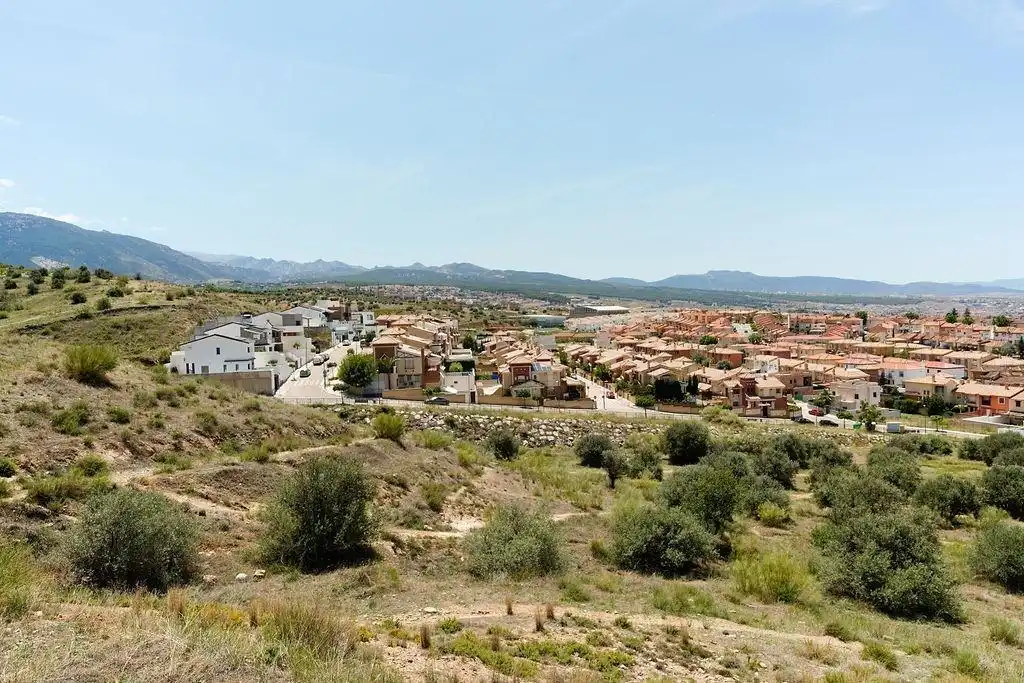 Terreni e lotti in vendita a Huétor Vega, imagen 2
