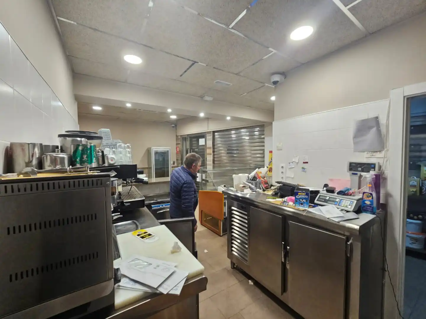 Local comercial en venta en Núcleo urbano, imagen 5