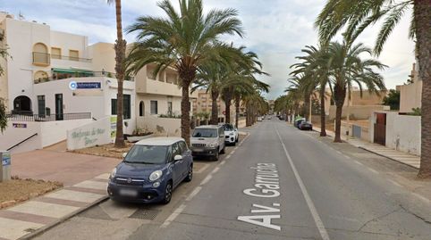 Foto 3 de Piso en venta en Carboneras, Almería