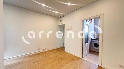 Foto 5 von Wohnungen zur Miete in De Amaniel, 23, Universidad - Malasaña, Madrid Capital